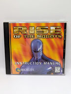 Rise of the Robots
