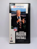 John Madden Football