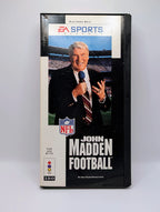 John Madden Football