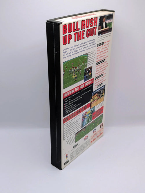 John Madden Football