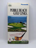 Pebble Beach Golf Links