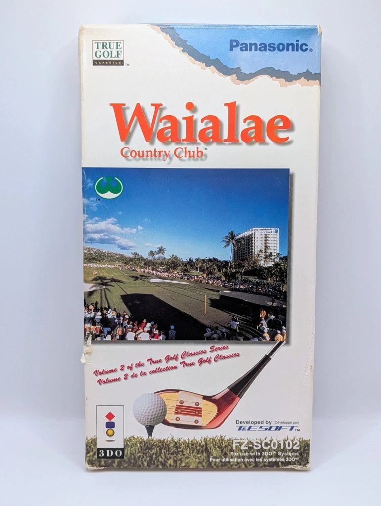 Waialae Country Club
