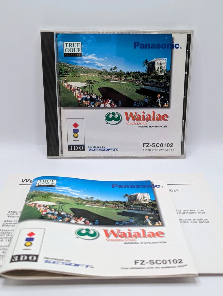 Waialae Country Club