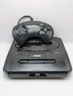Sega Genesis Model 2 Console
