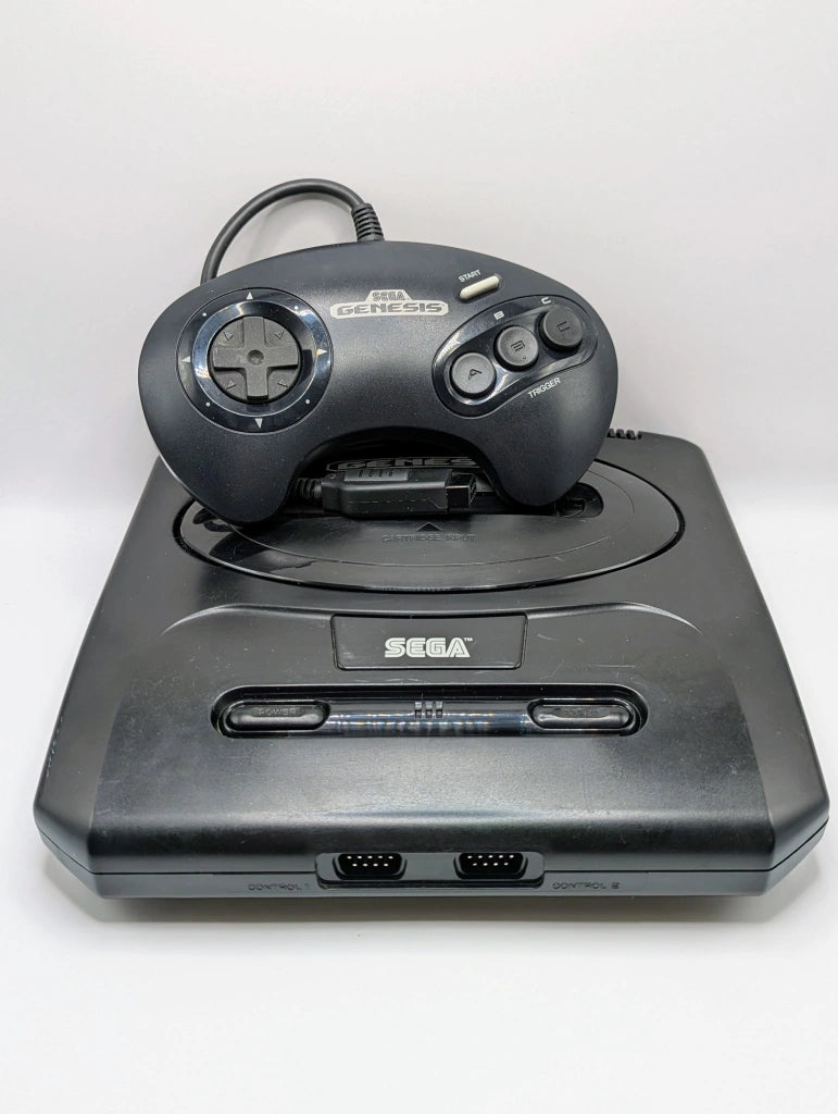 Sega Genesis Model 2 Console