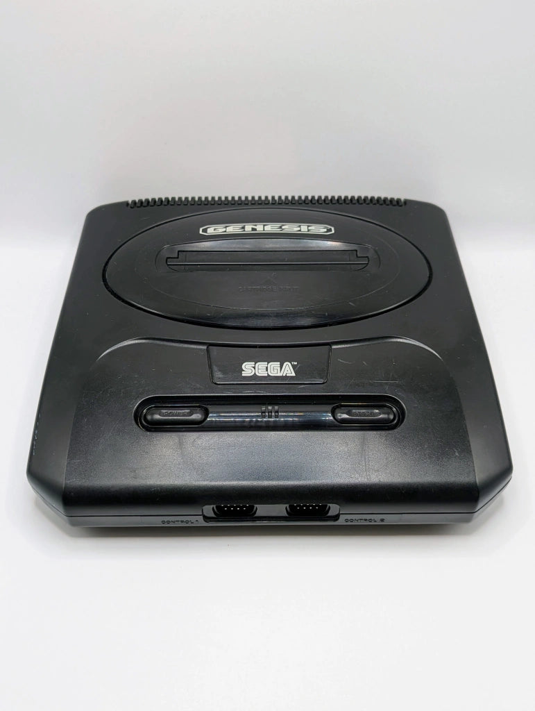 Sega Genesis Model 2 Console
