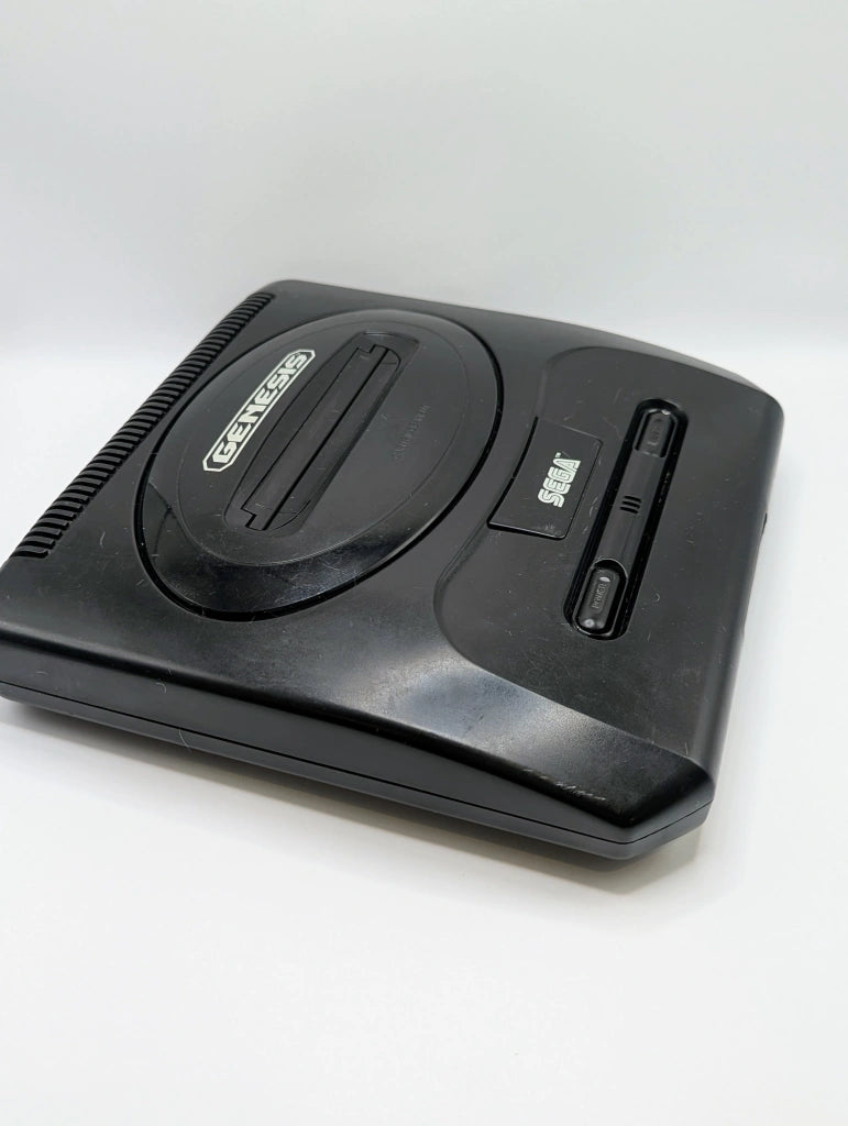 Sega Genesis Model 2 Console
