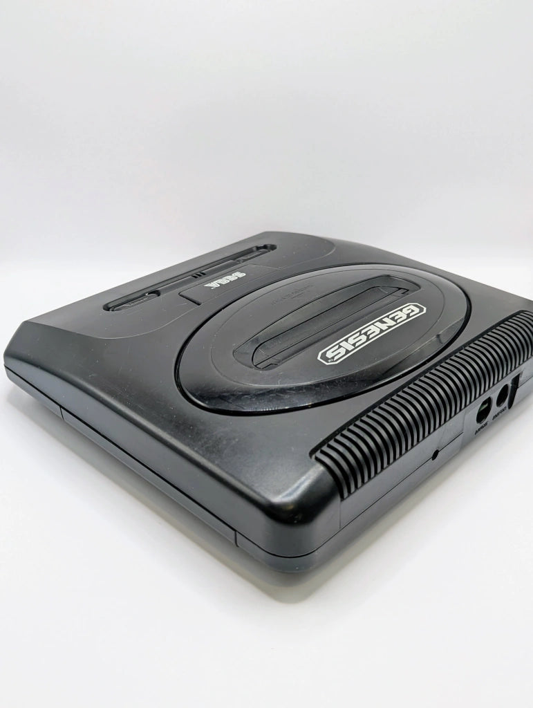 Sega Genesis Model 2 Console