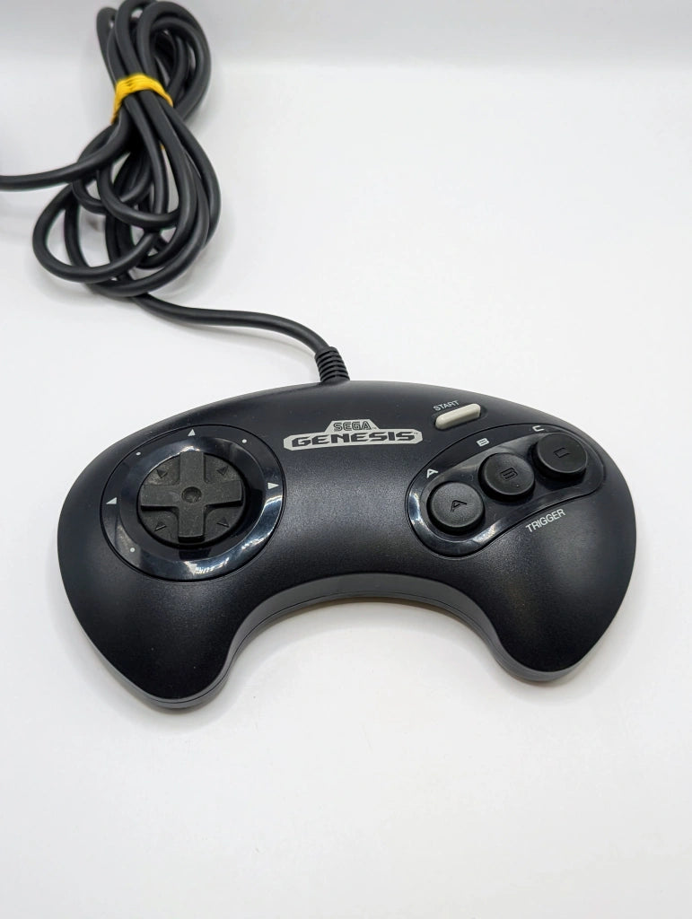 Sega Genesis Model 2 Console