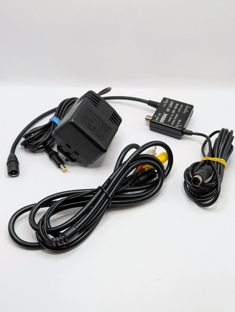 Sega Genesis Model 2 Console