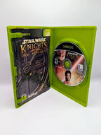 Star Wars Knights of the Old Republic [No Manual] [Condition]