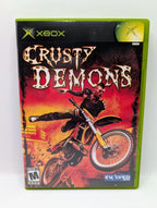 Crusty Demons [Condition]