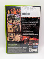 Crusty Demons [Condition]