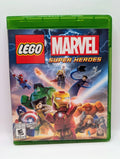 LEGO Marvel Super Heroes