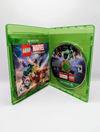 LEGO Marvel Super Heroes