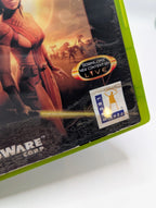 Star Wars Knights of the Old Republic [No Manual] [Condition]