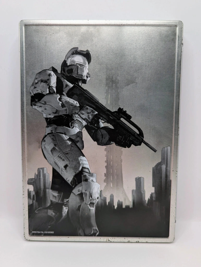 Halo 2 Limited Collector's Edition [Condition]