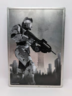 Halo 2 Limited Collector's Edition [Condition]
