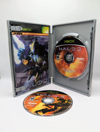 Halo 2 Limited Collector's Edition [Condition]