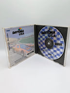 Daytona USA