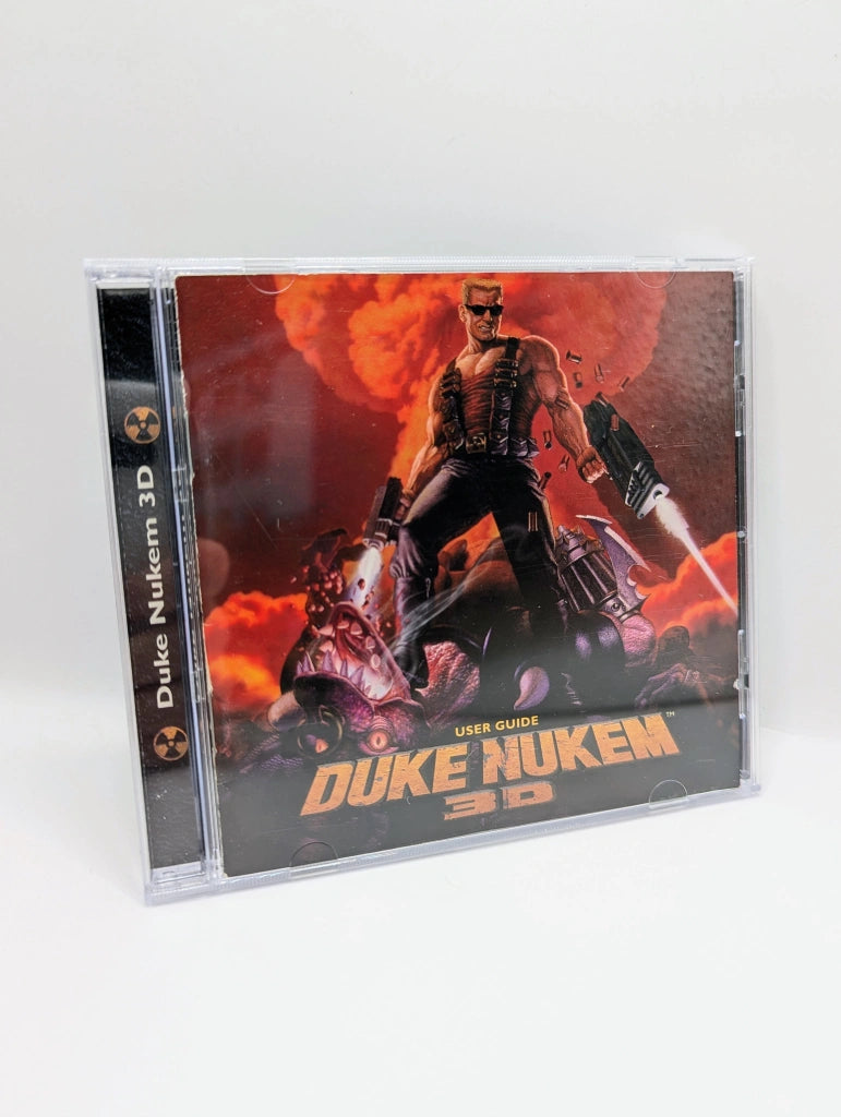 Duke Nukem 3D