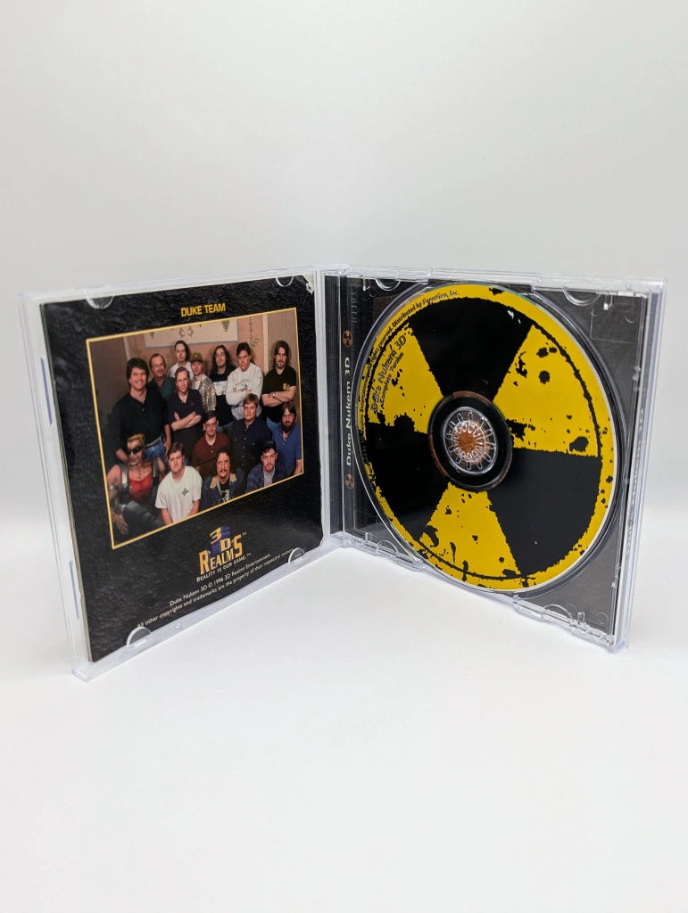 Duke Nukem 3D