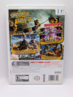 Rayman Raving Rabbids [Condition]