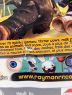 Rayman Raving Rabbids [Condition]