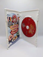 Cooking Mama Cook Off