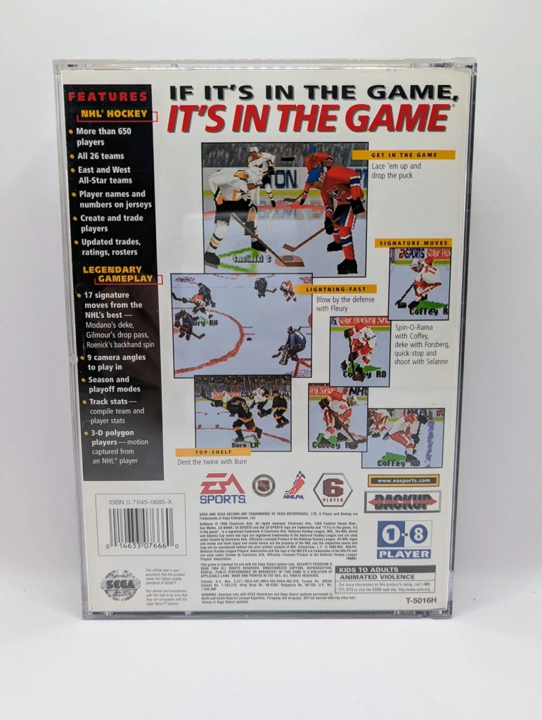 NHL 97