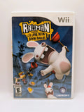 Rayman Raving Rabbids [Condition]