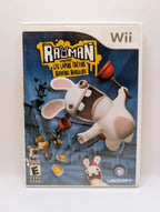Rayman Raving Rabbids [Condition]