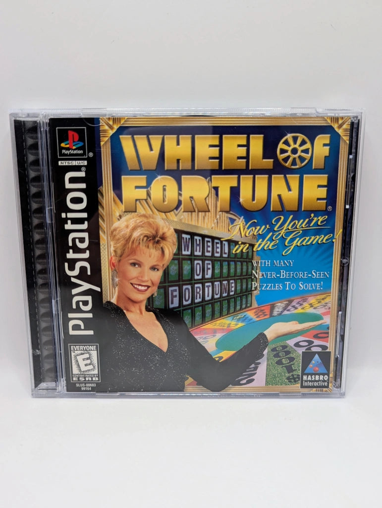 Wheel of Fortune
