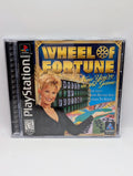Wheel of Fortune