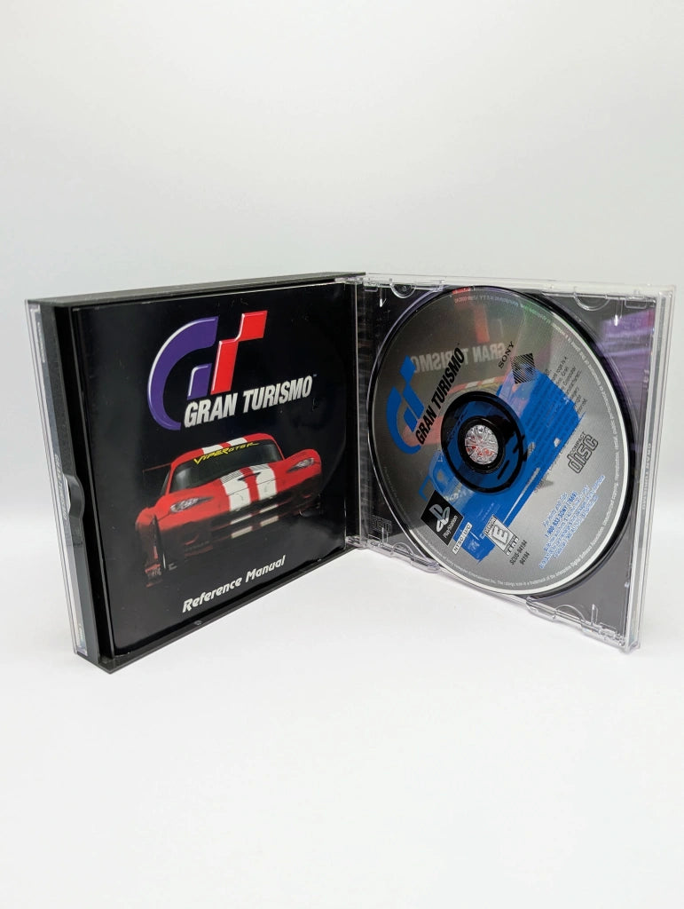 Gran Turismo