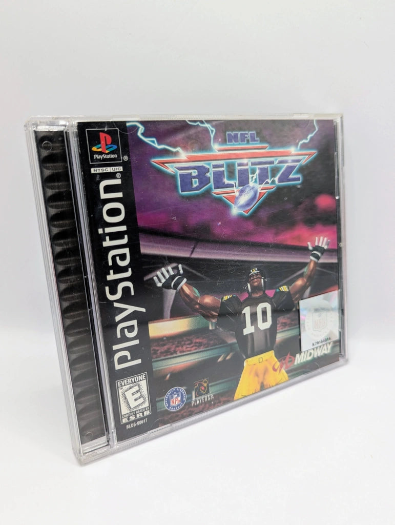 NFL Blitz