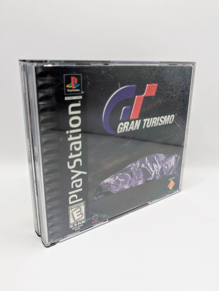 Gran Turismo [Condition]