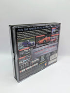 Gran Turismo [Condition]