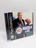 Madden 99