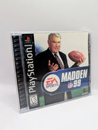 Madden 99