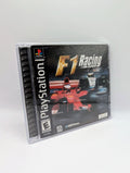 F1 Racing Championship