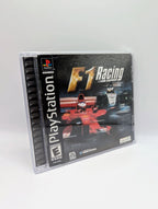 F1 Racing Championship