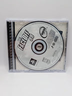 NHL Faceoff 99 [No Manual]