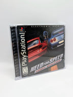 Need For Speed High Stakes