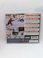 NHL Faceoff 99 [No Manual]