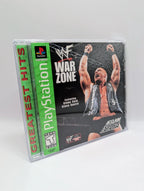 WWF War Zone [Greatest Hits]