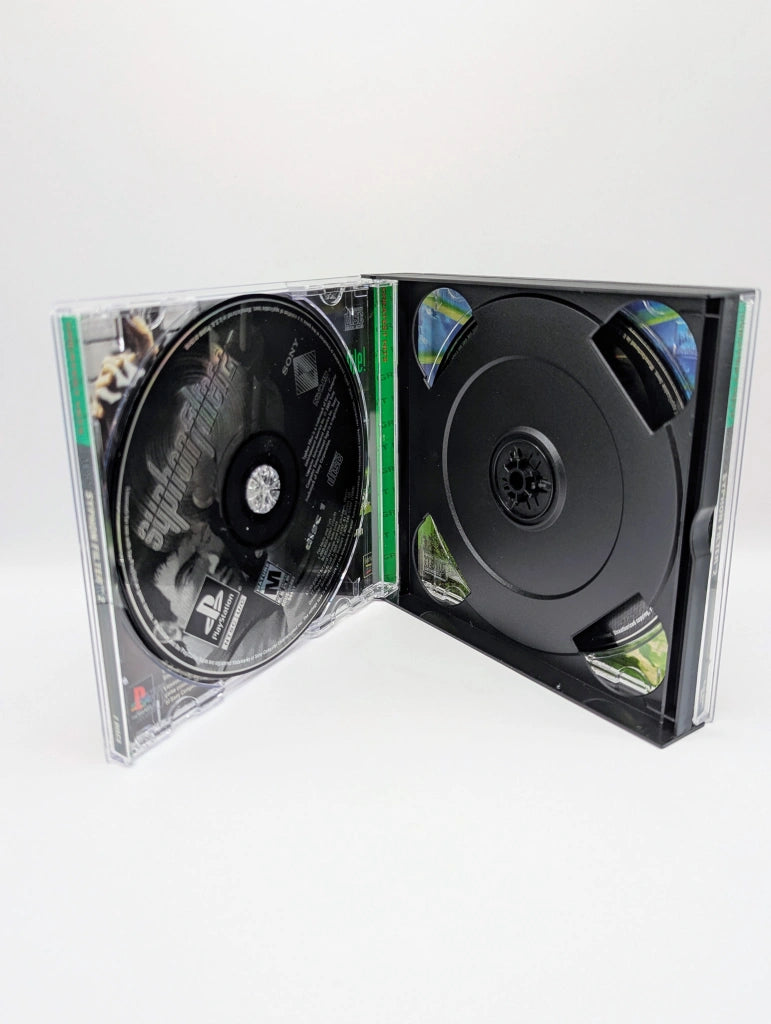 Syphon Filter 2 [Greatest Hits] [No Manual]
