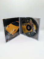 Need For Speed High Stakes