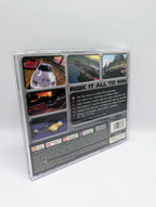 Need For Speed High Stakes