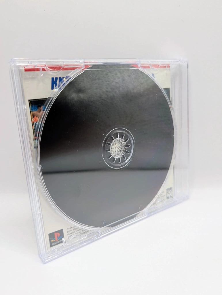 NBA Live 2000 [Loose]